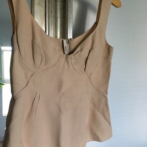 Prada top - authentic